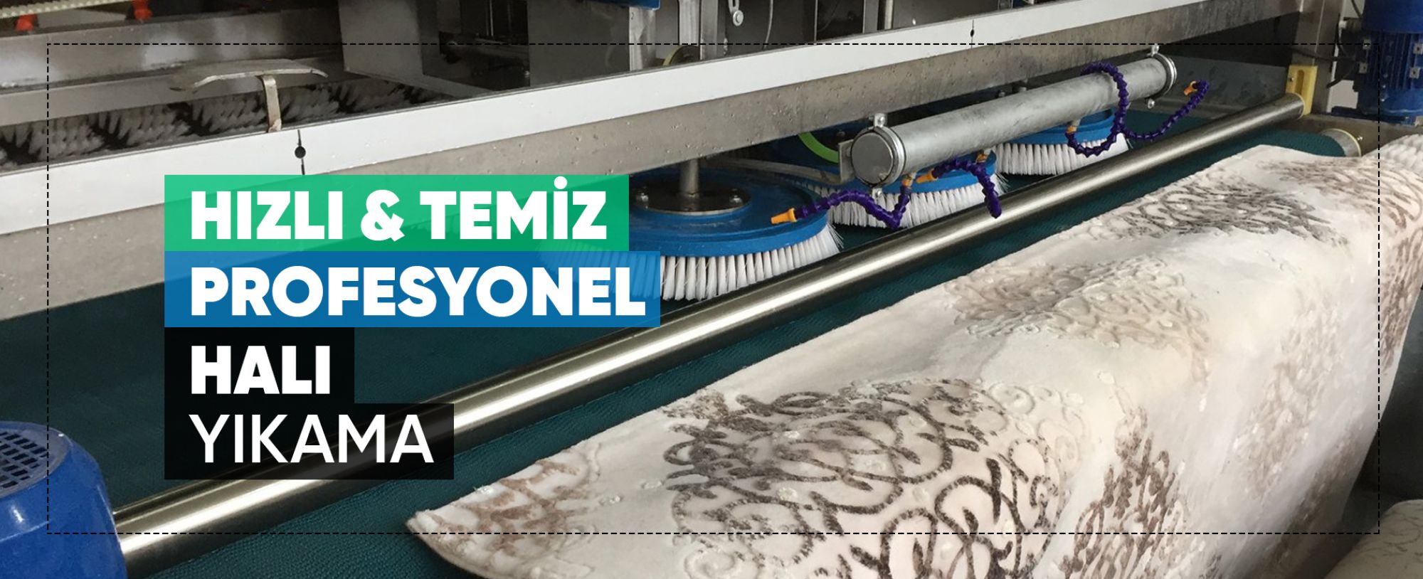 Anittepe Halı Yıkama 1